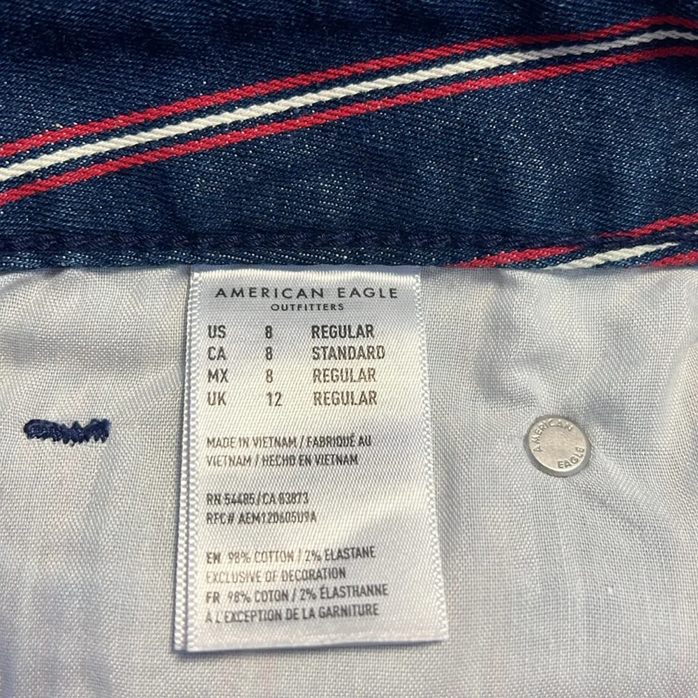 American Eagle Outfitters nwt american